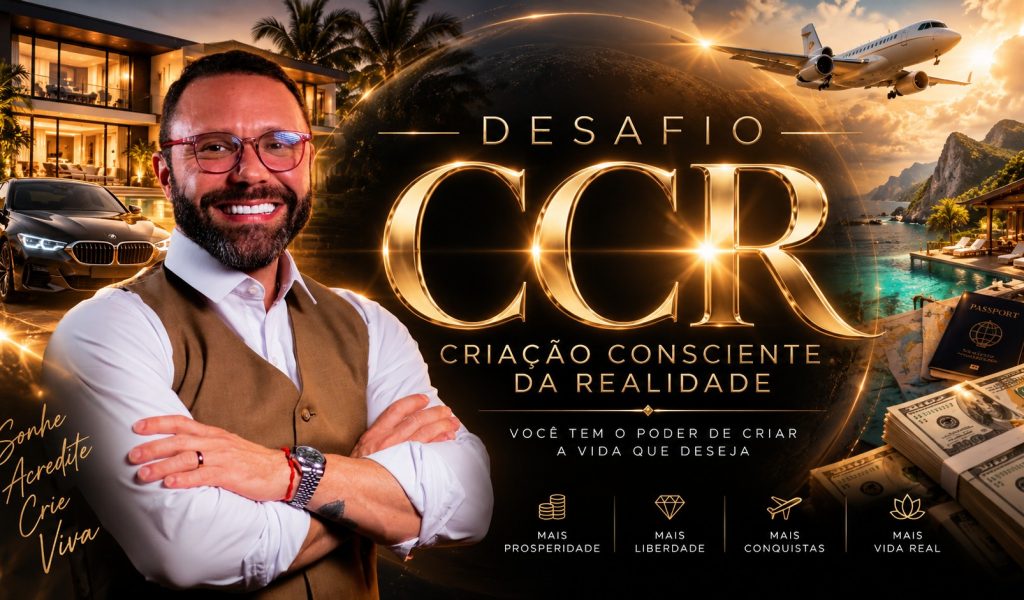 capa desafio ccr